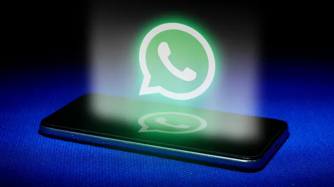 Популярный мессенджер WhatsApp поможет отличить правду от лжи